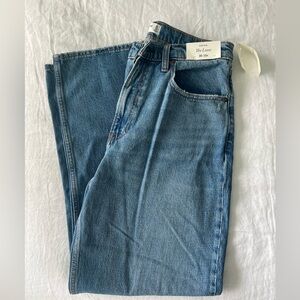 Abercrombie Jeans
